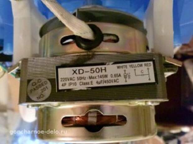 Гончарный круг из стиральной машинки Гончарный круг из стиральной машинки