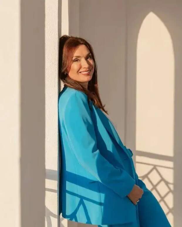 Юлия Гольдорт