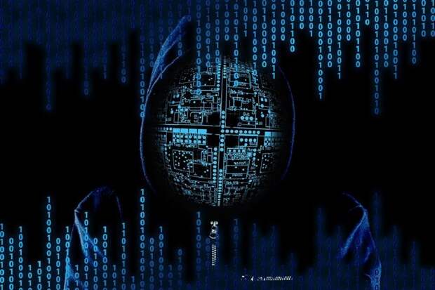 Хакеры из России «положили» сайт ФНС США