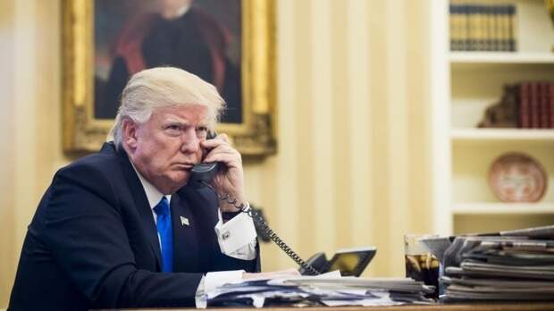 Сумасшедшие животные: Трамп прокомментировал теракт в Лондоне Сумасшедшие животные: Трамп прокомментировал теракт в Лондоне