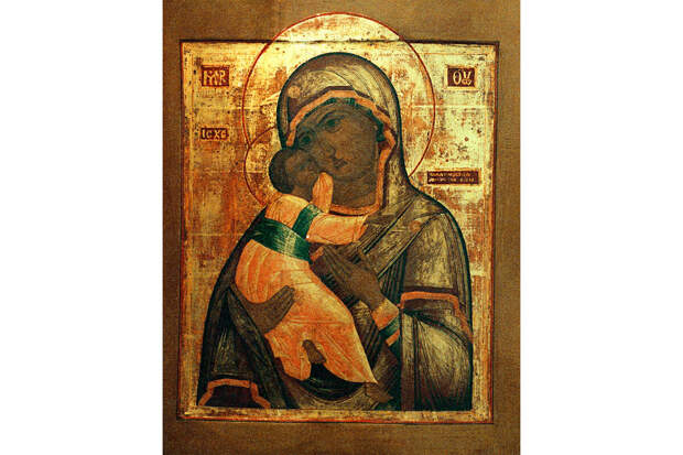 Культуролог Зберовский: икона – религиозный предмет для церкви, а не для музея