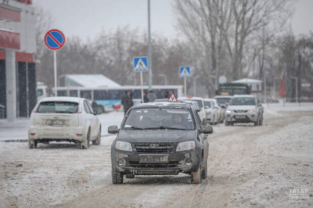 Автоюрист не увидел серьезных ограничений в возможных новых правилах сдачи на права