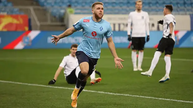 Агент Сергеева подтвердил факт переговоров с ЦСКА