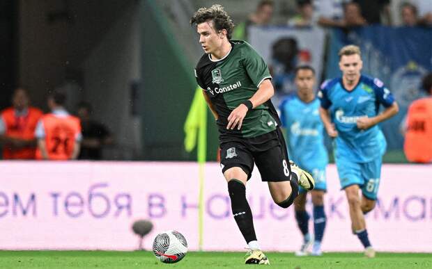 Семин оценил новичка ЦСКА: «Усилит команду. Он всегда мне нравился»