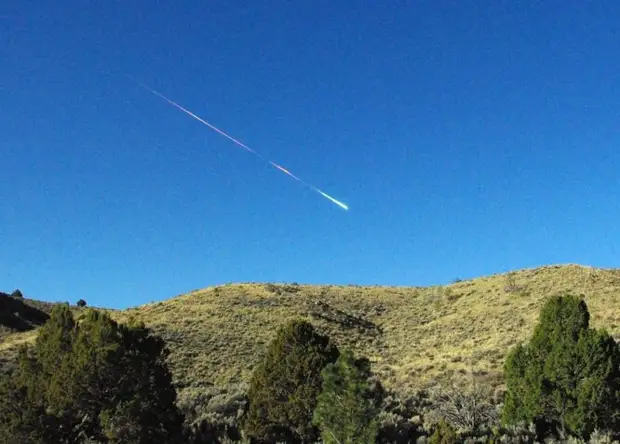 10 небесных тел, которые можно разглядеть даже в дневное время