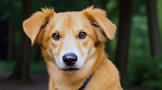 Сломанная лапка