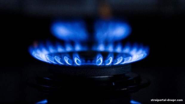 С начала года специалисты «Днепрогаза» обнаружили почти 50 краж природного газа.