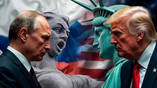 США скрыли данные по Ирану, показав удары по России. "Величайший акт цензуры в истории"