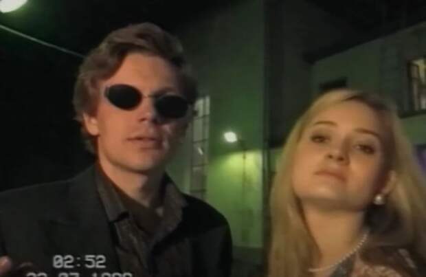 В Москве состоялась премьера фильма Кудрявцева «Ровесник»