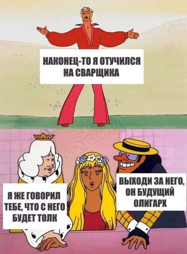 Неадекватный юмор из социальных сетей. Подборка chert-poberi-umor-chert-poberi-umor-45290614122020-9 картинка chert-poberi-umor-45290614122020-9