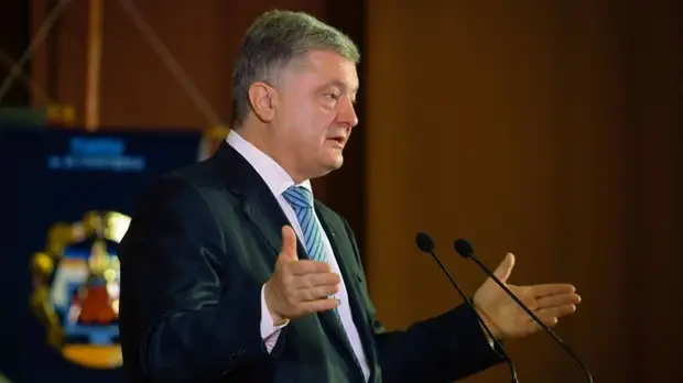 В Госдуме оценили слова Порошенко о выборе верующих между Россией и Украиной