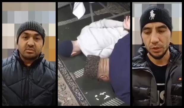 «Буду строить, как хочу»: в Хабаровске пресекли попытку незаконного возведения религиозного объекта