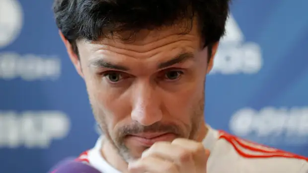 Жирков заявил, что не слышал об интересе «Уфы»