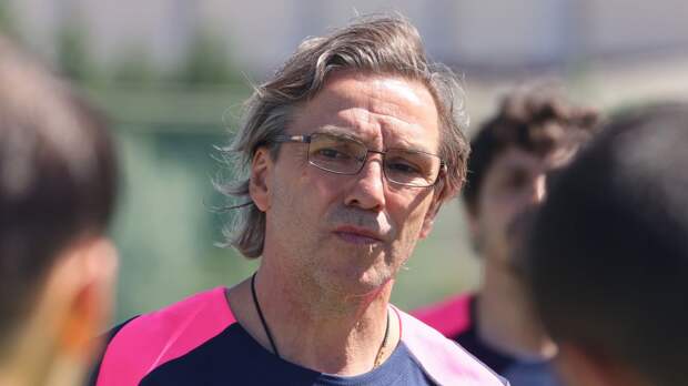 Юран отказался от работы в «Крыльях Советов». Тренера не устроили условия контракта