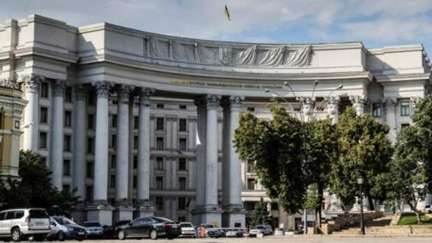 Крым резко ответил на протест Украины из-за выборов в России