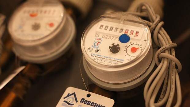 В Госдуме рассказали о последствиях несвоевременной замены счетчиков на воду