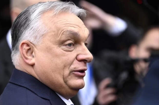 Орбан: Венгрия выдержит давление со стороны Украины и Евросоюза