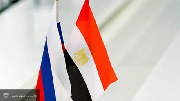 Богданов провел переговоры с послами Египта и Намибии в Москве — МИД