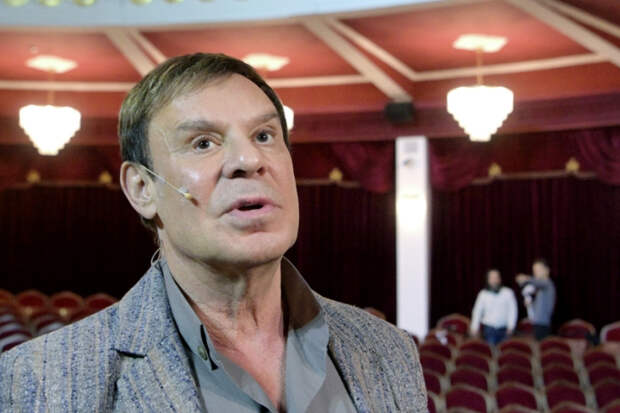 Ефим Шифрин в наши дни