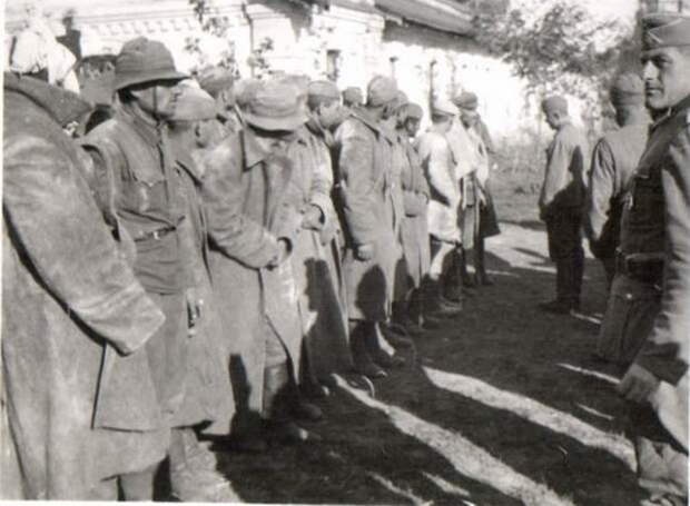 Катастрофа Крымского фронта 1942 год Катастрофа Крымского фронта 1942 год