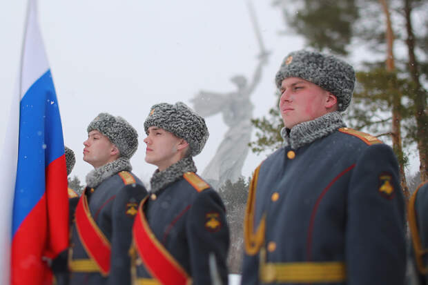 Россиян предупредили о дипфейках перед Днем защитника Отечества