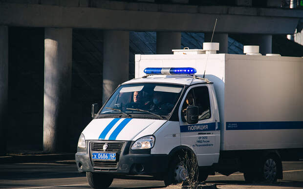 Рязанка повторно поймана на продаже алкоголя без лицензии