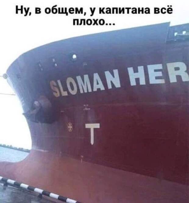 Все плохо Все плохо