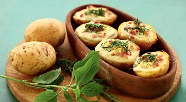5 бюджетных блюд, которые придутся по вкусу каждому