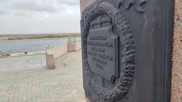 Херсон мне напоминает Одессу. Только застывшую в истории лет сто назад