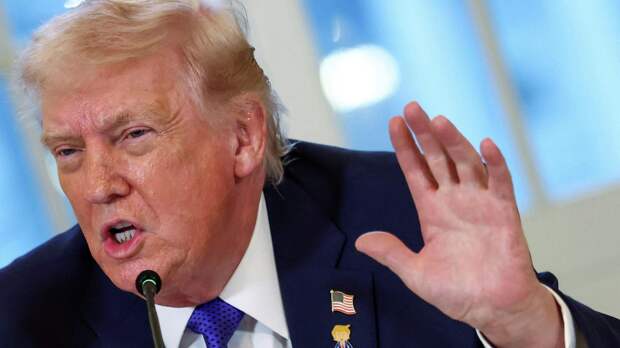 "Поделили весь глобус": стало известно, кто будет руководить "Советом мира"