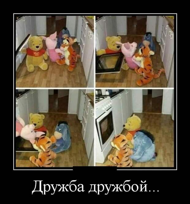 Демотиваторы (30 фото)