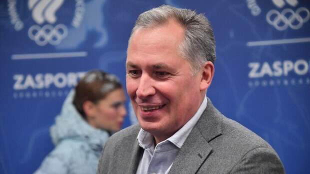ОКР не допущен до Генеральной ассамблеи Европейских олимпийских комитетов