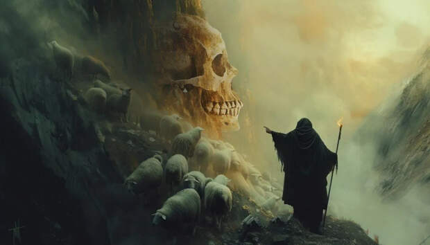 В России набирает обороты услуга фальш-кремации