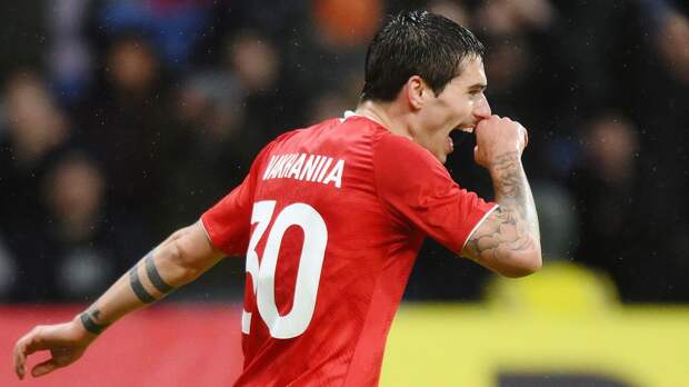 Вахания — о матче сборной России с Мали: «Будет непросто»