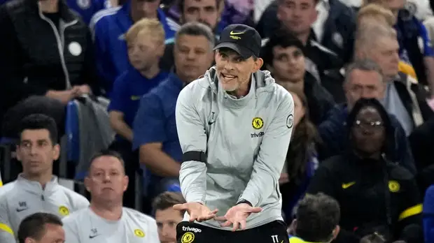 Тухель извинился перед болельщиками «Интера» за Лукаку