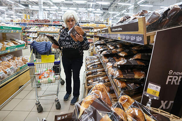 Больше никаких хлебниц: Учёные советуют хранить хлеб в холодильнике