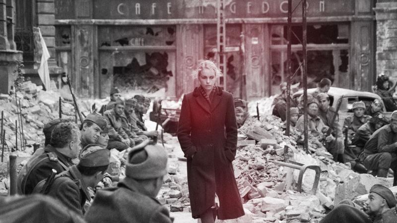 Берлин 1945