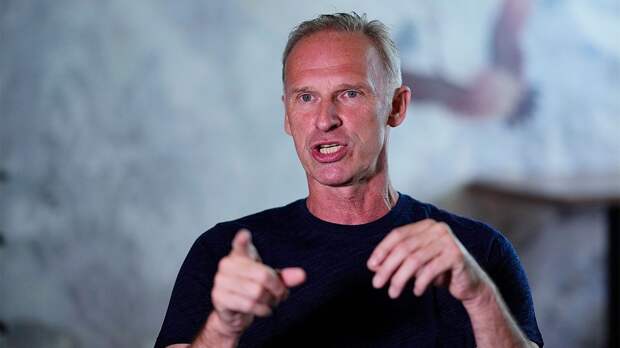 Главный русофоб в мире теперь атакует и Америку! У Гашека новая идея — он предлагает лишить США футбольного ЧМ