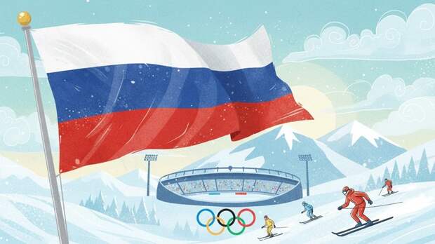 В администрации Трампа поддержали возвращение флага россиянам на Паралимпиаде