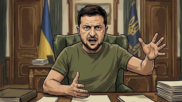 Британский юрист раскритиковал выпады Зеленского против Орбана