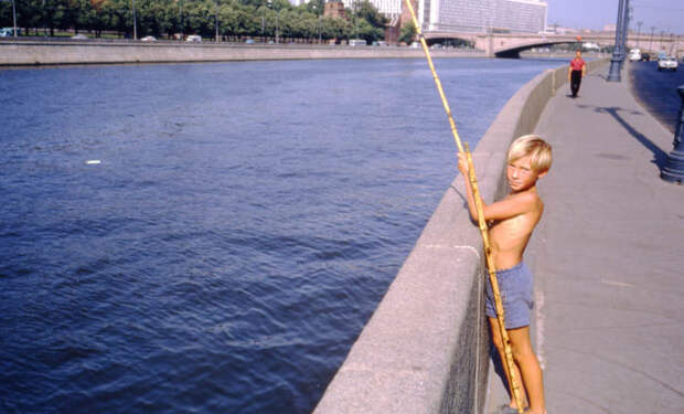 Фотографии американского туриста. Москва май 1962 г. Москва, Интересное, фотография, ретро, 1962, ссср, длиннопост