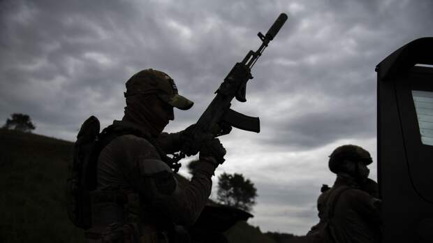 Цены вполне доступные: на Украине процветает черный рынок оружия