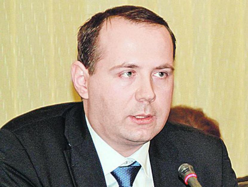 Вот кто теперь возглавил Московский фонд защиты прав дольщиков