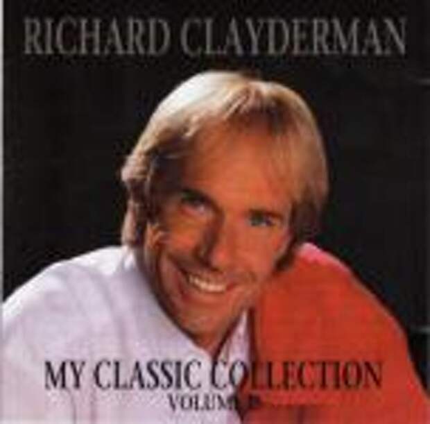 альбом My Classic Collection Vol.2 альбом My Classic Collection Vol.2