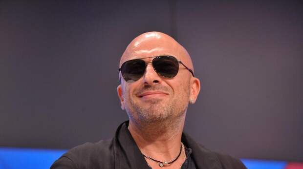 Дмитрий Нагиев заработает на тренинге в Грузии около 2 миллионов с участника