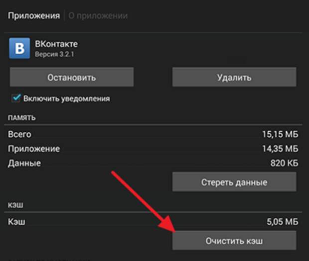 Большая проблема при длительном использовании.
