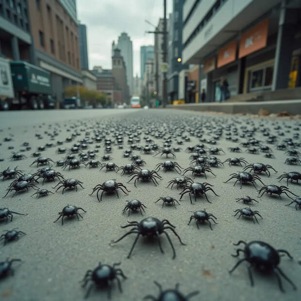 Клещи выходят из спячки в России: медики фиксируют первые обращения