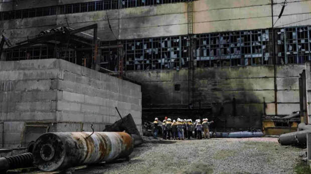 «Зеленский все равно всех кинет»: в Киеве рассказали об условиях энергоперемирия с РФ