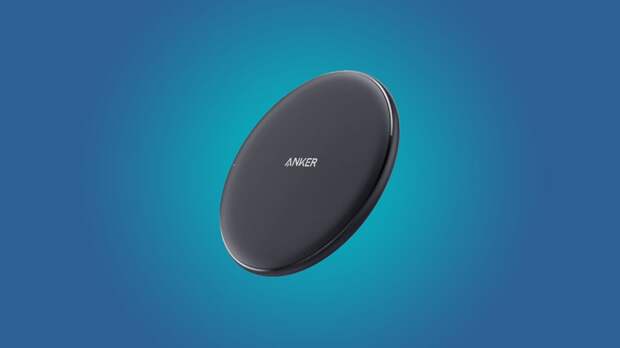 Anker Wireless Charging Pad
