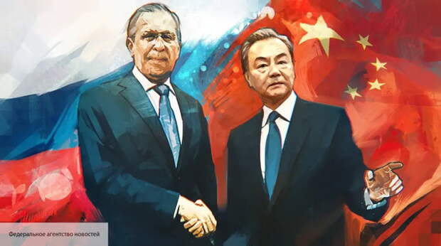 Daily Express: Китай отправил России «пугающее» послание на фоне кризиса в Казахстане